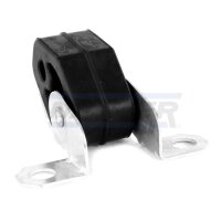 WALKER 80105 Halter, Abgasanlage