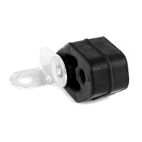 WALKER 80105 Halter, Abgasanlage