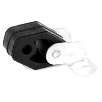 WALKER 80105 Halter, Abgasanlage