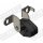 WALKER 80105 Halter, Abgasanlage