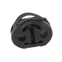WALKER 80230 Halter, Abgasanlage
