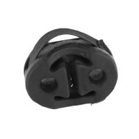 WALKER 80230 Halter, Abgasanlage