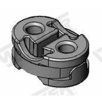 WALKER 80230 Halter, Abgasanlage