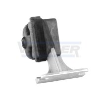 WALKER 80271 Halter, Abgasanlage