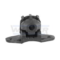 WALKER 80300 Halter, Abgasanlage
