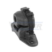 WALKER 80300 Halter, Abgasanlage