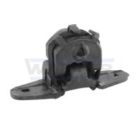WALKER 80300 Halter, Abgasanlage