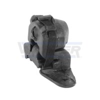 WALKER 80300 Halter, Abgasanlage