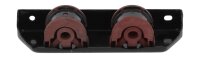 WALKER 80551 Halter, Abgasanlage