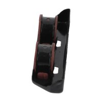 WALKER 80551 Halter, Abgasanlage