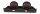 WALKER 80551 Halter, Abgasanlage