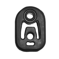 WALKER 80567 Halter, Abgasanlage