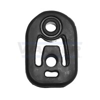 WALKER 80567 Halter, Abgasanlage