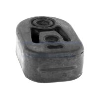 WALKER 80567 Halter, Abgasanlage