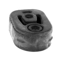 WALKER 80567 Halter, Abgasanlage