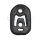 WALKER 80567 Halter, Abgasanlage