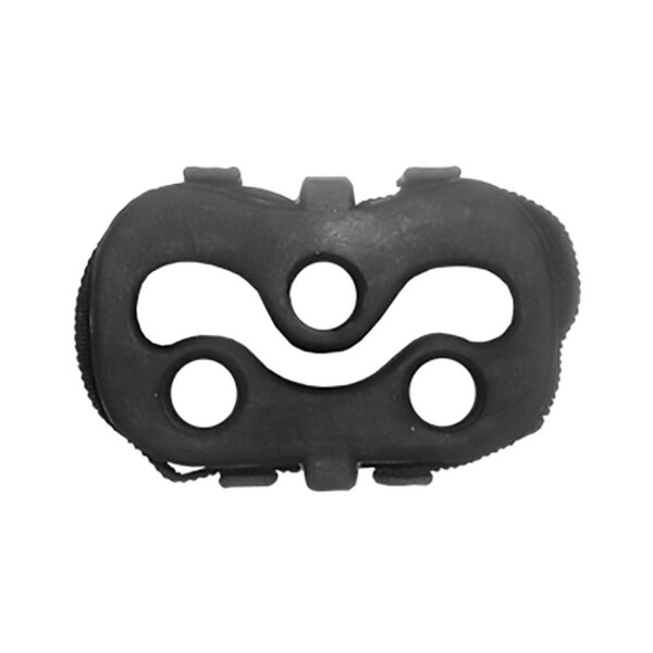 WALKER 80578 Halter, Abgasanlage