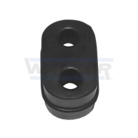 WALKER 80786 Halter, Abgasanlage