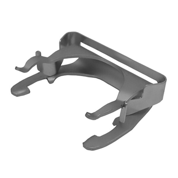 WALKER 80513 Feder, Schalldämpfer
