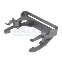 WALKER 80513 Feder, Schalldämpfer