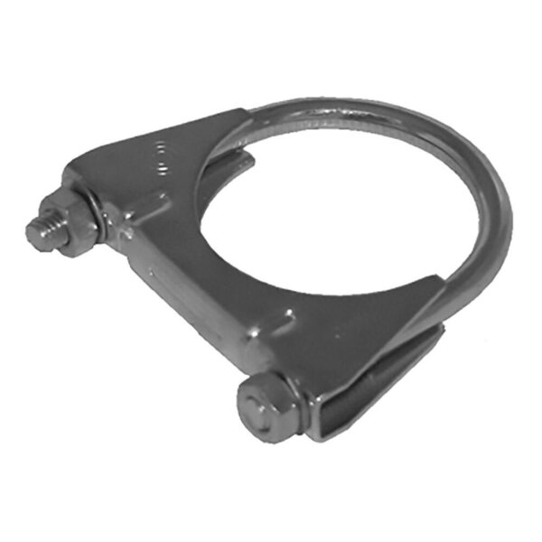 WALKER 82305 Klemmstück, Abgasanlage
