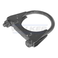 WALKER 82305 Klemmstück, Abgasanlage