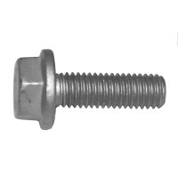 WALKER 80460 Schraube, Abgasanlage