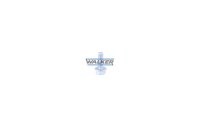 WALKER 80460 Schraube, Abgasanlage