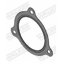 WALKER 80452 Dichtung, Abgasrohr