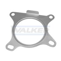 WALKER 80747 Dichtung, Abgasrohr