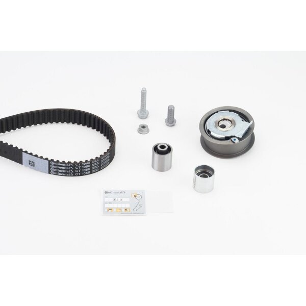 CONTINENTAL CTAM CT1088K3 Zahnriemensatz
