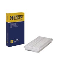 HENGST FILTER E1115L Luftfilter