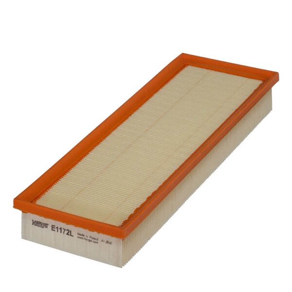 HENGST FILTER E1172L Luftfilter