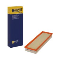 HENGST FILTER E1172L Luftfilter