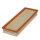 HENGST FILTER E1172L Luftfilter