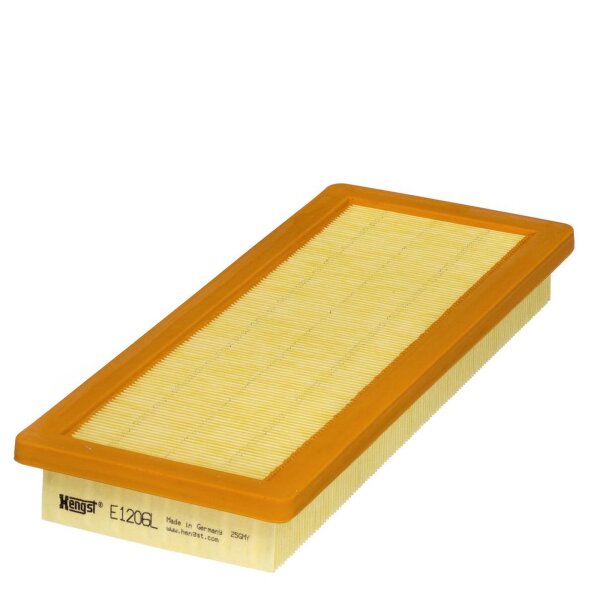 HENGST FILTER E1206L Luftfilter