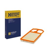 HENGST FILTER E322L01 Luftfilter