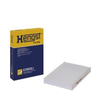 HENGST FILTER E3952LI Filter, Innenraumluft