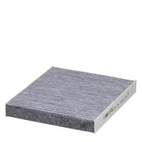 HENGST FILTER E975LC Filter, Innenraumluft