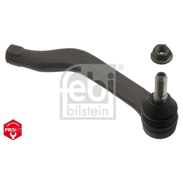 FEBI BILSTEIN 43618 Spurstangenkopf