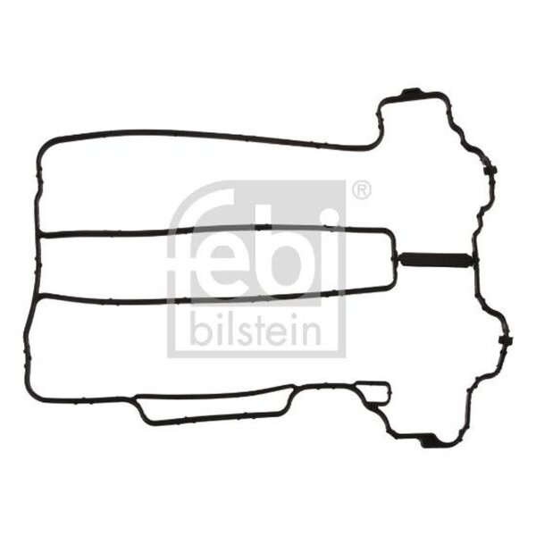 FEBI BILSTEIN 43629 Dichtung, Zylinderkopfhaube