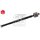 FEBI BILSTEIN 43645 Axialgelenk, Spurstange