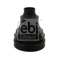 FEBI BILSTEIN 44152 Faltenbalg, Antriebswelle