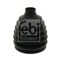 FEBI BILSTEIN 44376 Faltenbalg, Antriebswelle