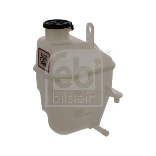 FEBI BILSTEIN 43502 Ausgleichsbehälter, Kühlmittel