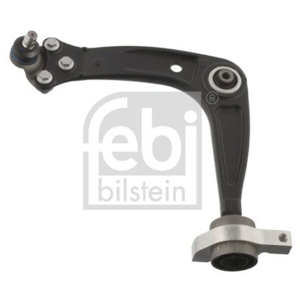FEBI BILSTEIN 43600 Lenker, Radaufhängung