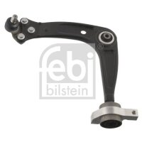 FEBI BILSTEIN 43600 Lenker, Radaufhängung
