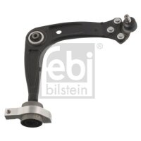 FEBI BILSTEIN 43601 Lenker, Radaufhängung