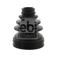 FEBI BILSTEIN 43646 Faltenbalg, Antriebswelle