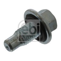 FEBI BILSTEIN 44442 Verschlussschraube, Ölwanne
